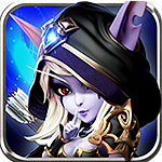 盗梦英雄国际版2.5.0