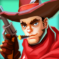 射击联盟：赏金猎人提升攻速破解版 1.1.33