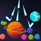 重力球行星破坏者安卓去广告版 0.0.2