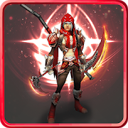 刀锋战士游戏最新中文版1.5.1