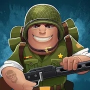 二战:联合TD内购破解版 1.7.361