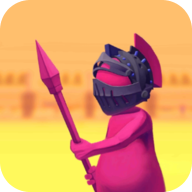 战矛大作战免广告复活破解版1.0.0