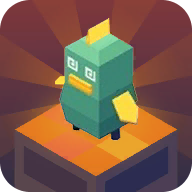 跳跃天堂游戏中文版1.0.8