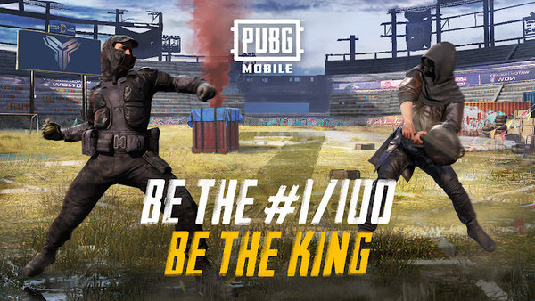 pubg mobile亚服版