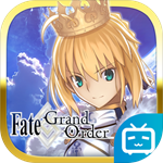 fate/go手游日服版1.55.5