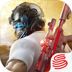 荒野行动ios版 1.224.427388