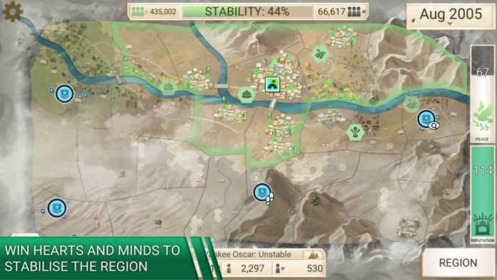 叛公司手游变态版