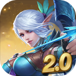 无尽对决手游最新中文版 1.1.35.1230