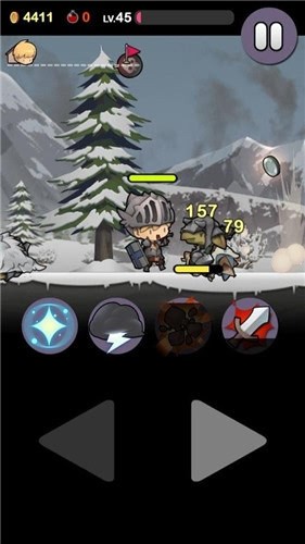 勇敢的约翰中文版安卓