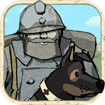 勇敢的心伟大战争完整汉化版2.0