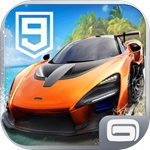 狂野飙车9竞速传奇游戏安卓版1.7.0m