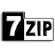 7zip解压软件中文语言版21.07